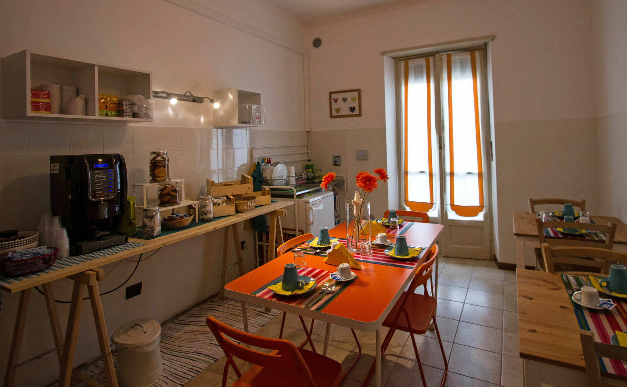 Kamea Corso Casale Hotel Turin Ngoại thất bức ảnh