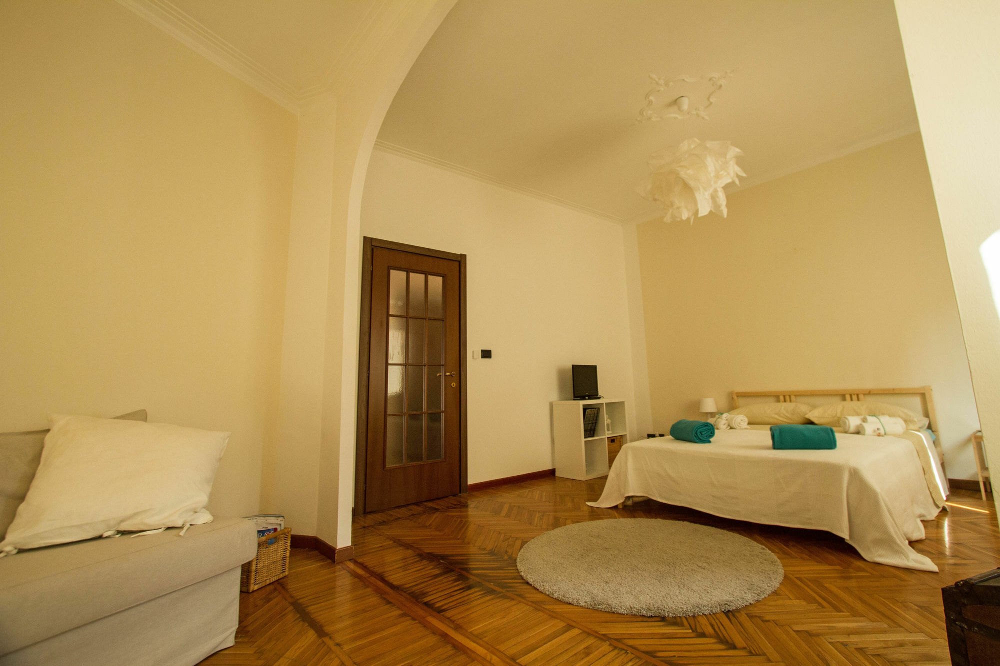 Kamea Corso Casale Hotel Turin Ngoại thất bức ảnh