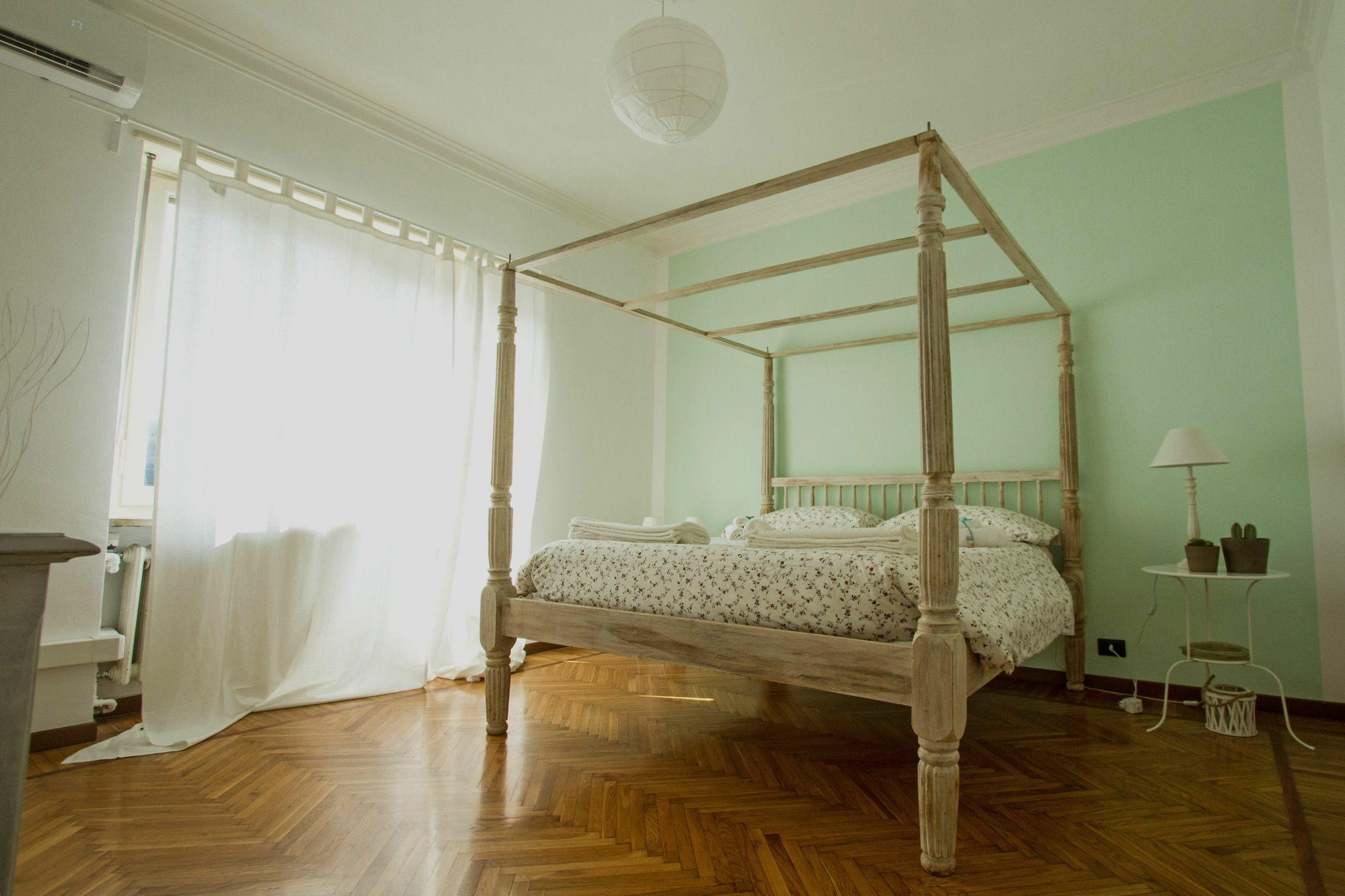 Kamea Corso Casale Hotel Turin Ngoại thất bức ảnh